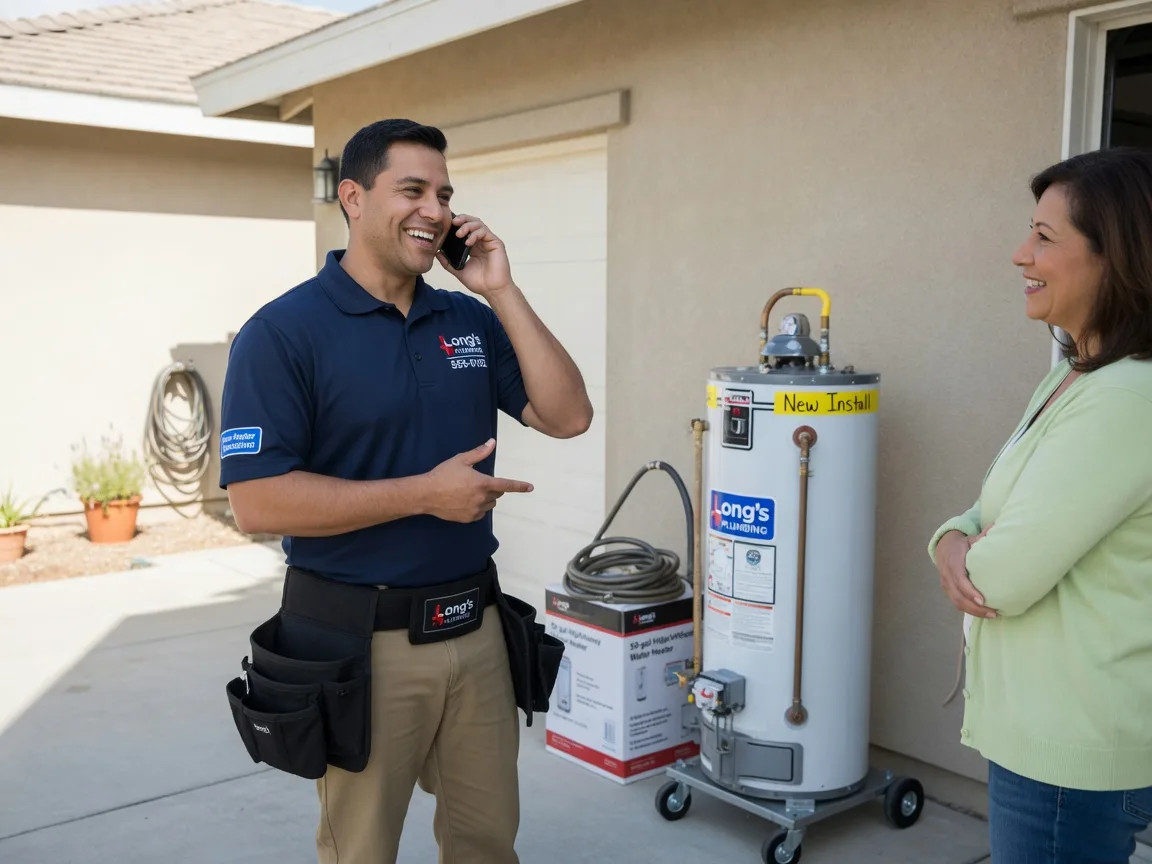 Leak Detection Independence, IA FAQs